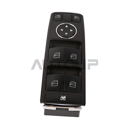 Power Window Switch for Mercedes GLA250 ML350 GL450 CLA250 (2012–2016)