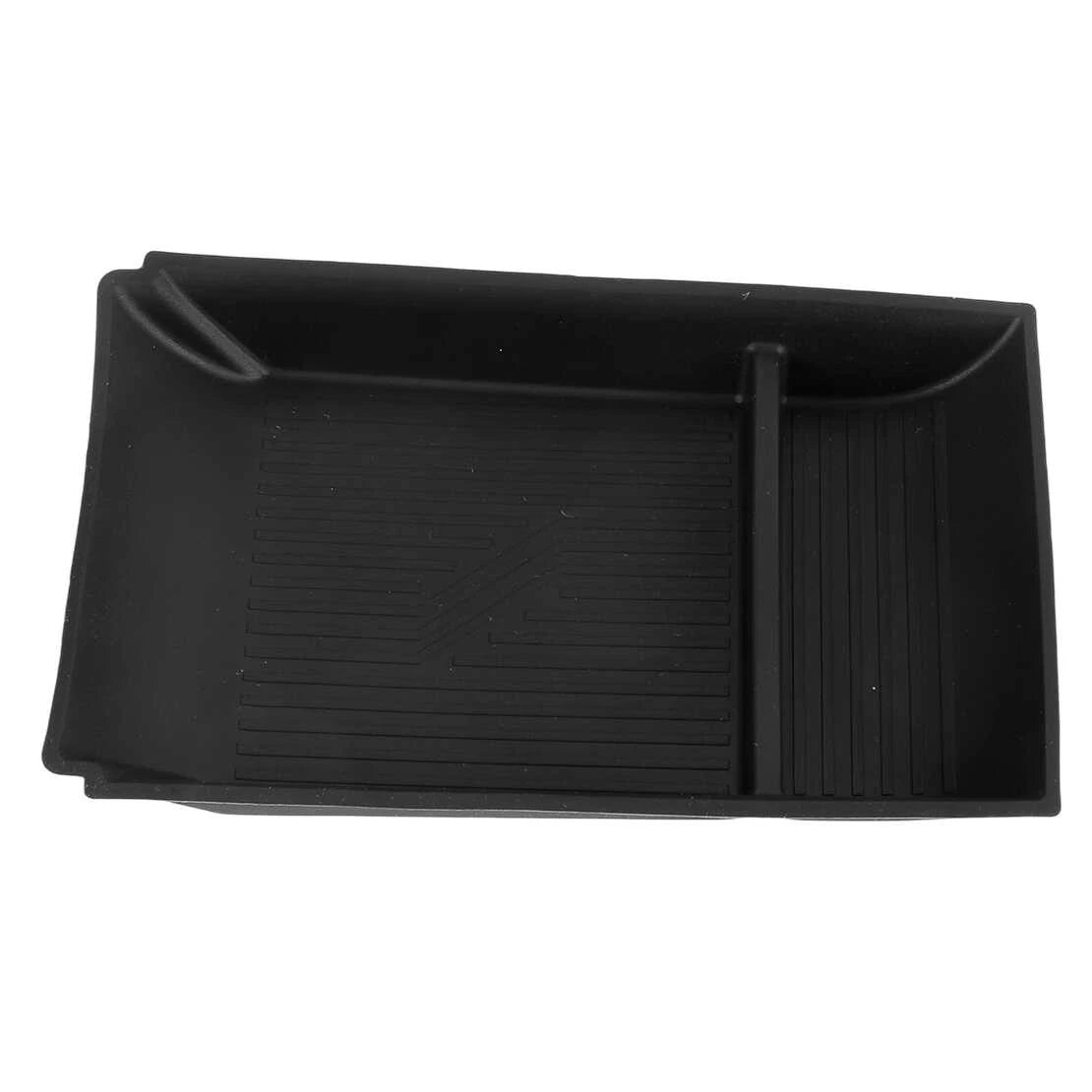 Silicone Center Console Storage Box Organizer for Suzuki Swift (2018-2024)