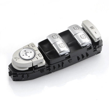 Power Window Switch for Mercedes-Benz W213 C300 C63 C350e E-Class (2017-2023)
