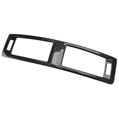Carbon Fiber Middle Air Vent Cover for Lexus IS 250 (2006-2011)