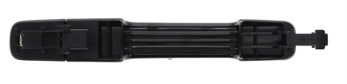 Textured Black Outer Door Handle for Isuzu Dmax (2012-2020)