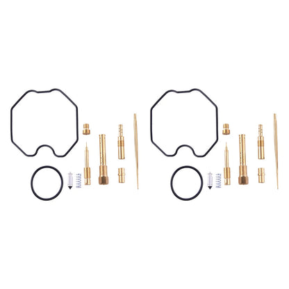 Carburetor Gasket Set for Honda AX-1 NX250 (1988-1990) 2 x Items