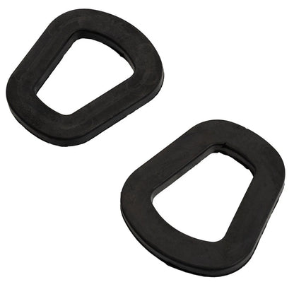 Gasket 2 x 54mm for 5/10/20 Litre Rubber