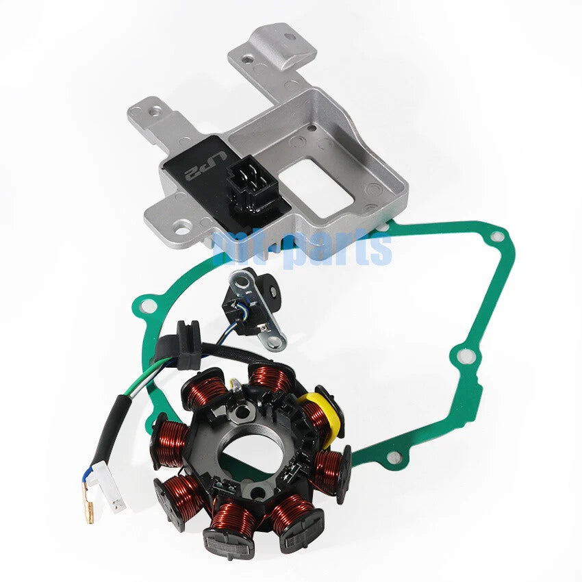 Stator Regulator Rectifier Gasket for Honda NF125 Innova 125 (2002-2005)