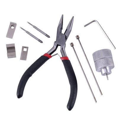 Ignition Lock Pin Removal Tool for Honda (2001-2005)
