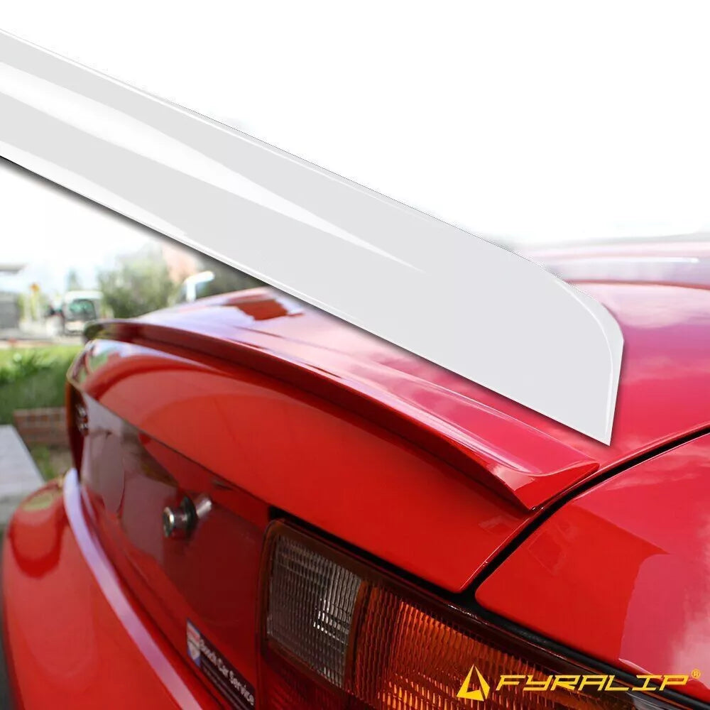 M6640 Boot Spoiler for Ford Thunderbird