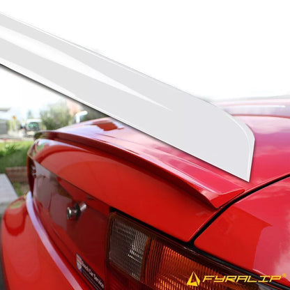 M6640 Boot Spoiler for Ford Thunderbird