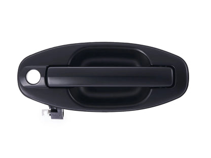 Front Left Outer Door Handle for Hyundai Santa Fe SM (2000-2005)