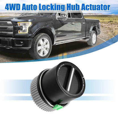 4x4 Auto Locking Hub Actuator for Ford F-250 Super Duty (1999-2004)
