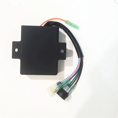 CDI Box Ignition for Yamaha YFM80 Badger (1992-1994)