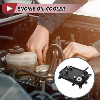 Engine Oil Cooler for Kia Sorento (2014-2015)