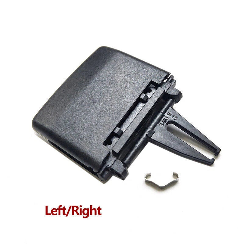 A/C Air Vent Outlet Tab Clip Kit for Mercedes-Benz W166 ML350 GL450 (2012-2015)