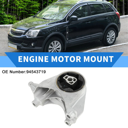 Engine Motor Mount for Chevrolet Captiva 2.4L AT (2011-2017)