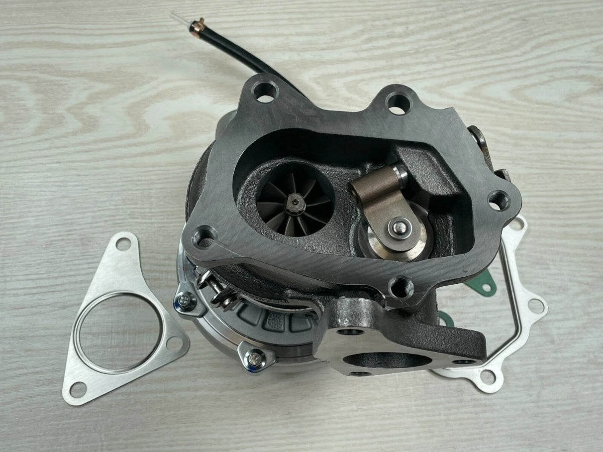 Balanced Billet Turbocharger for Subaru Legacy Outback 2.5 VF46 (2000-2004)