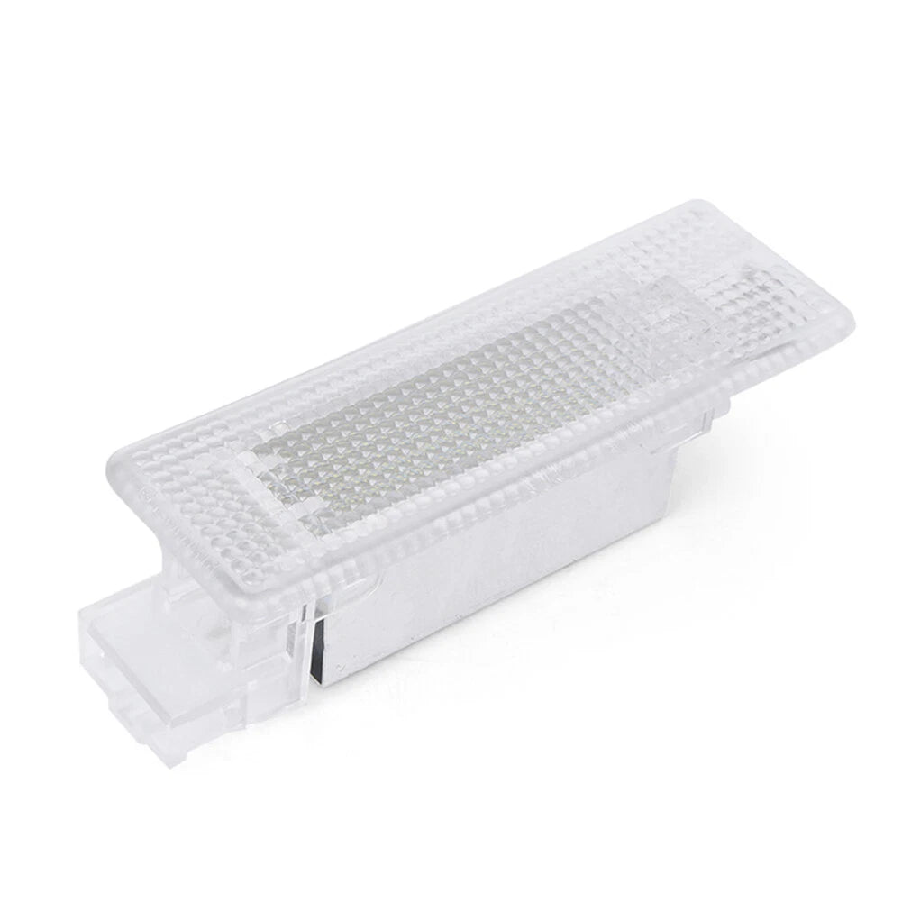 1 x 18 SMD LED Trunk Light for VW Golf 4/5/6, Polo (2000-2017)