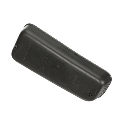 Console Shifter Bezel Bin Mat for 2015-2023 Dodge Charger - Black