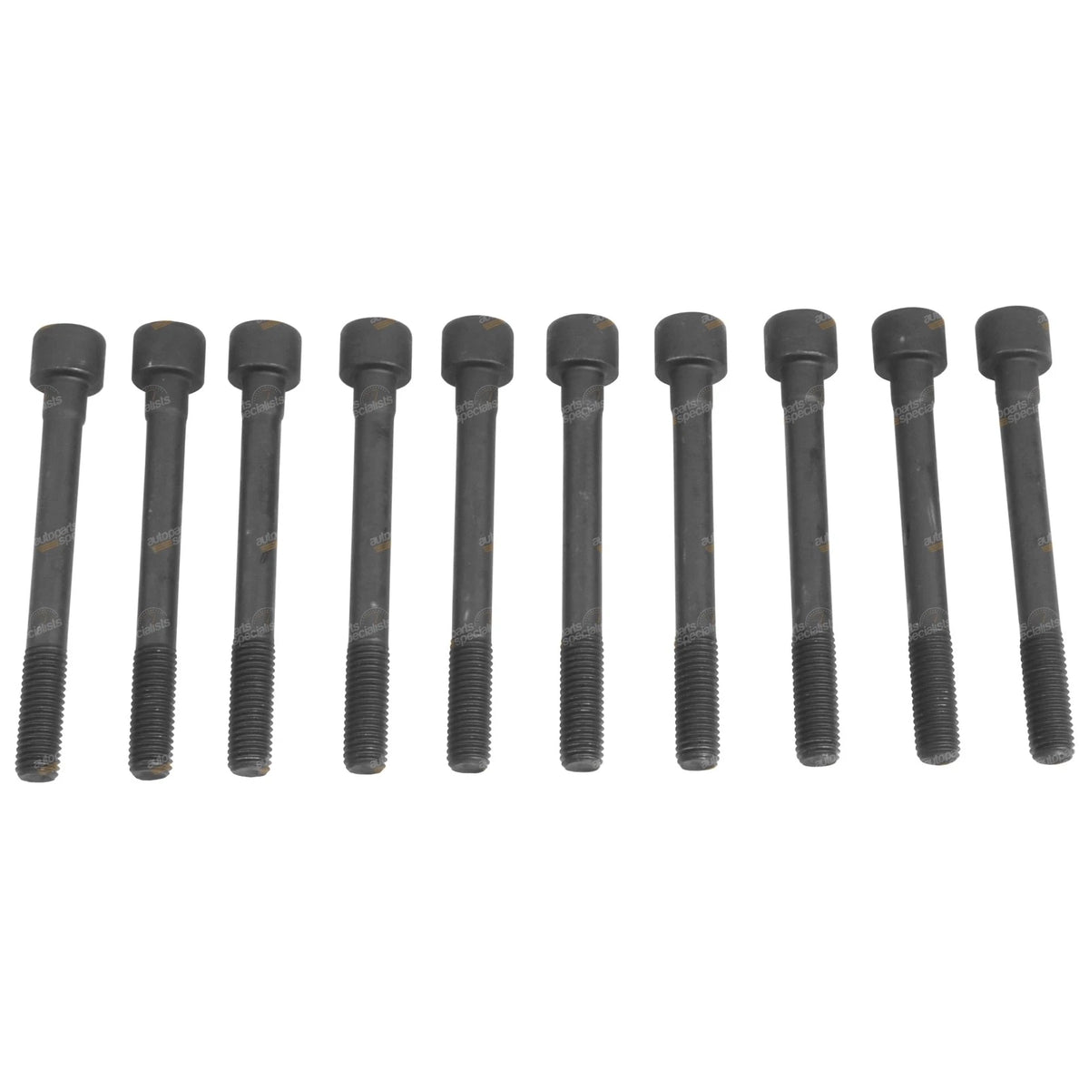 Cylinder Head Bolt Set 4cyl 1.8L for Nissan Pulsar N16 (2000-2005)