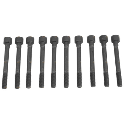 Cylinder Head Bolt Set 4cyl 1.8L for Nissan Pulsar N16 (2000-2005)