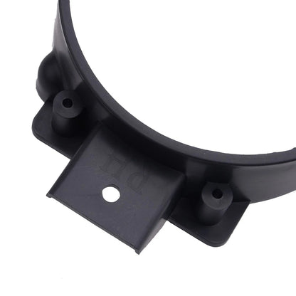 Fog Light Lamp Mounting Bracket for Ford Transit (2006-2014)