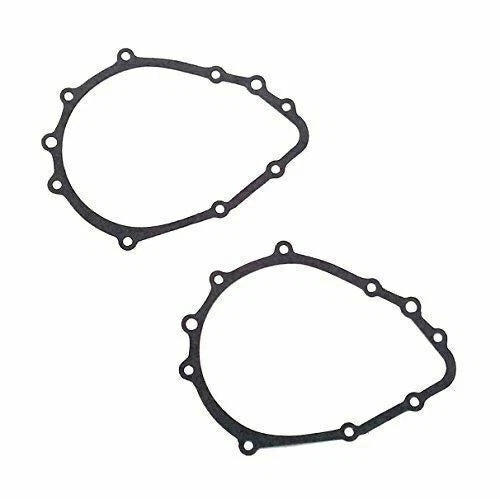 Flywheel Stator Cover Gasket for Kawasaki Ninja ZX6R ZX-6R ZX600R
