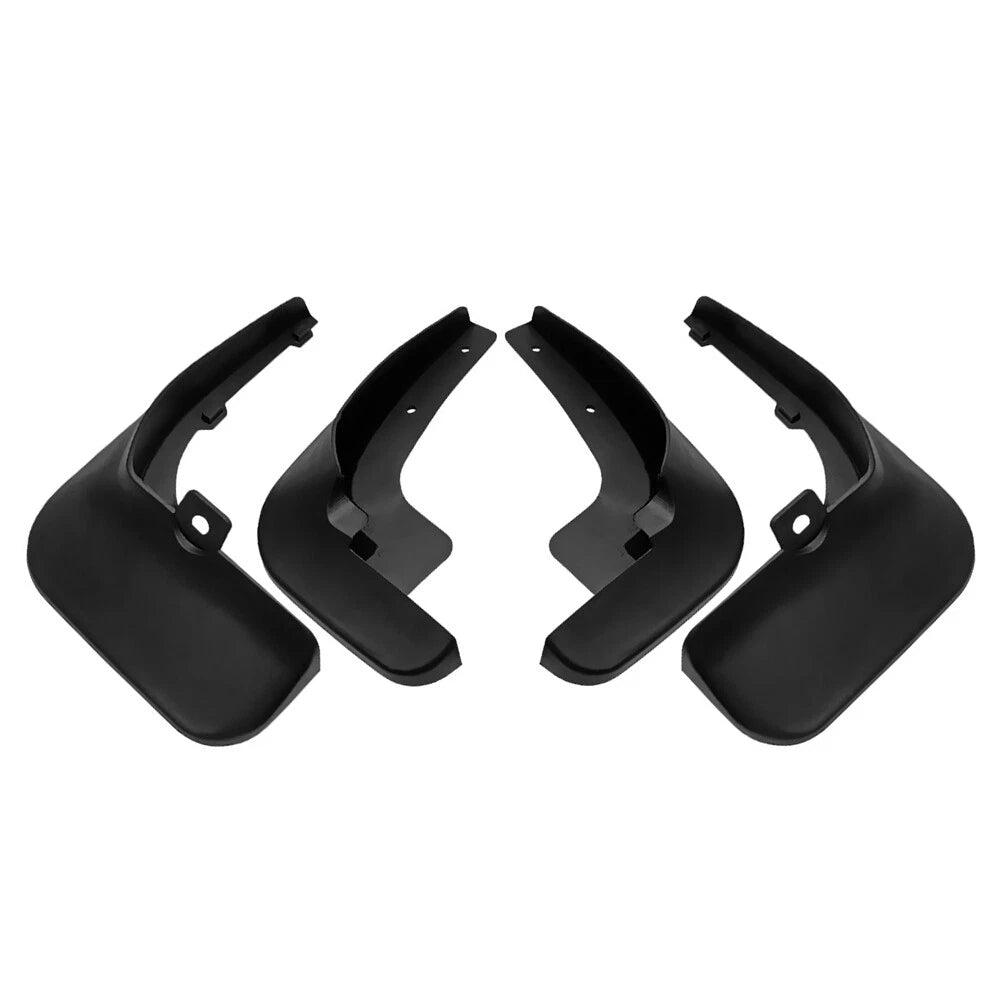 Mud Flaps for Nissan NV200 Vanette Evalia 2010-2019 ( Mudguards)