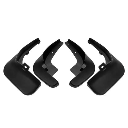 Mud Flaps for Nissan NV200 Vanette Evalia 2010-2019 ( Mudguards)