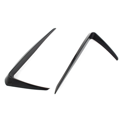 Fog Light Lamp Cover Trim for VW Golf 2013-2016