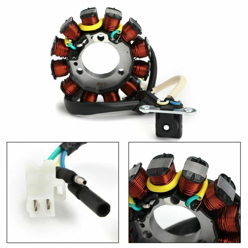 Stator Generator for Honda CBF125 08-15 (2008-2015)