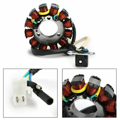 Stator Generator for Honda CBF125 08-15 (2008-2015)