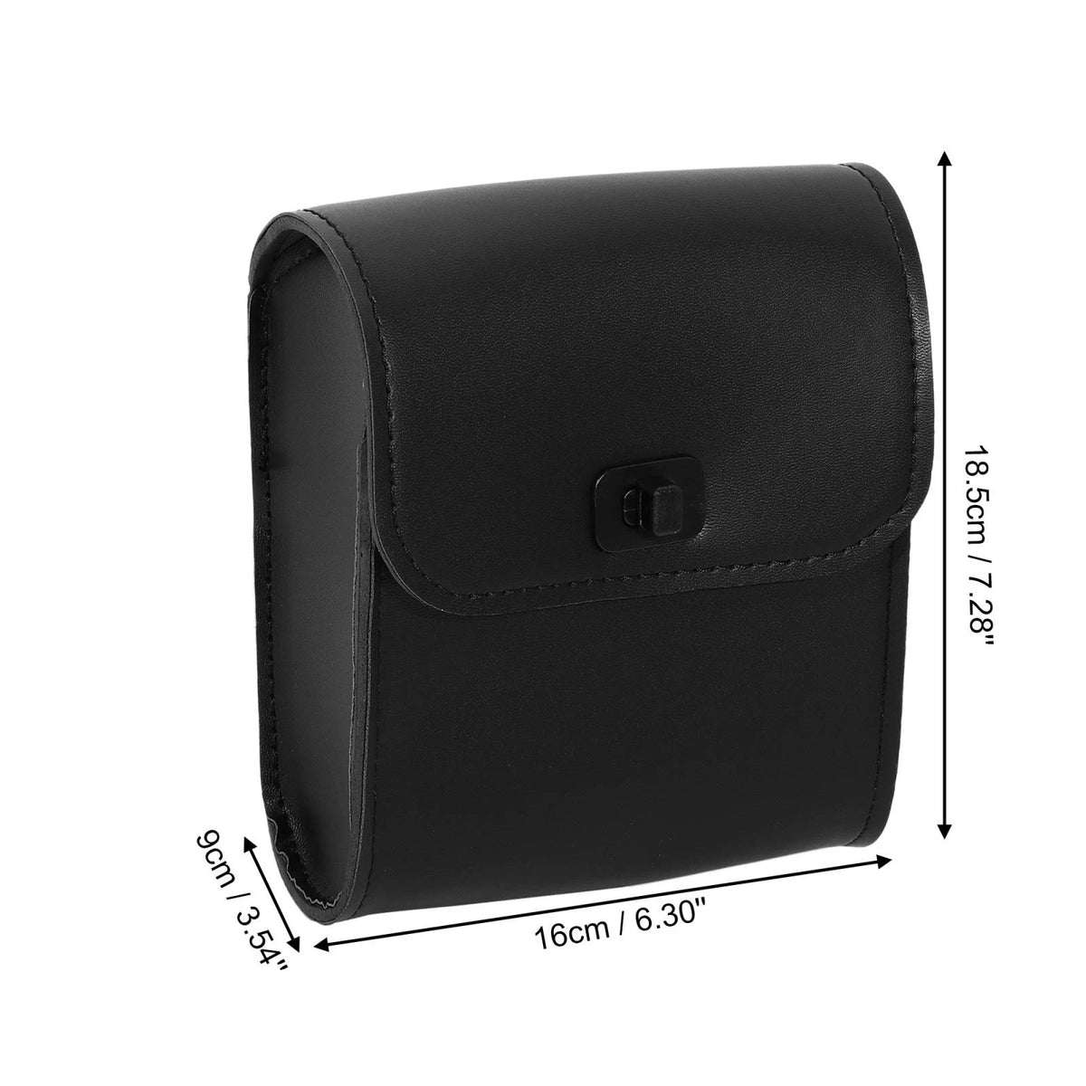 Tool Bags / Handlebar Bags / Quick Release Buckle Luggage Bags for Motorcycle