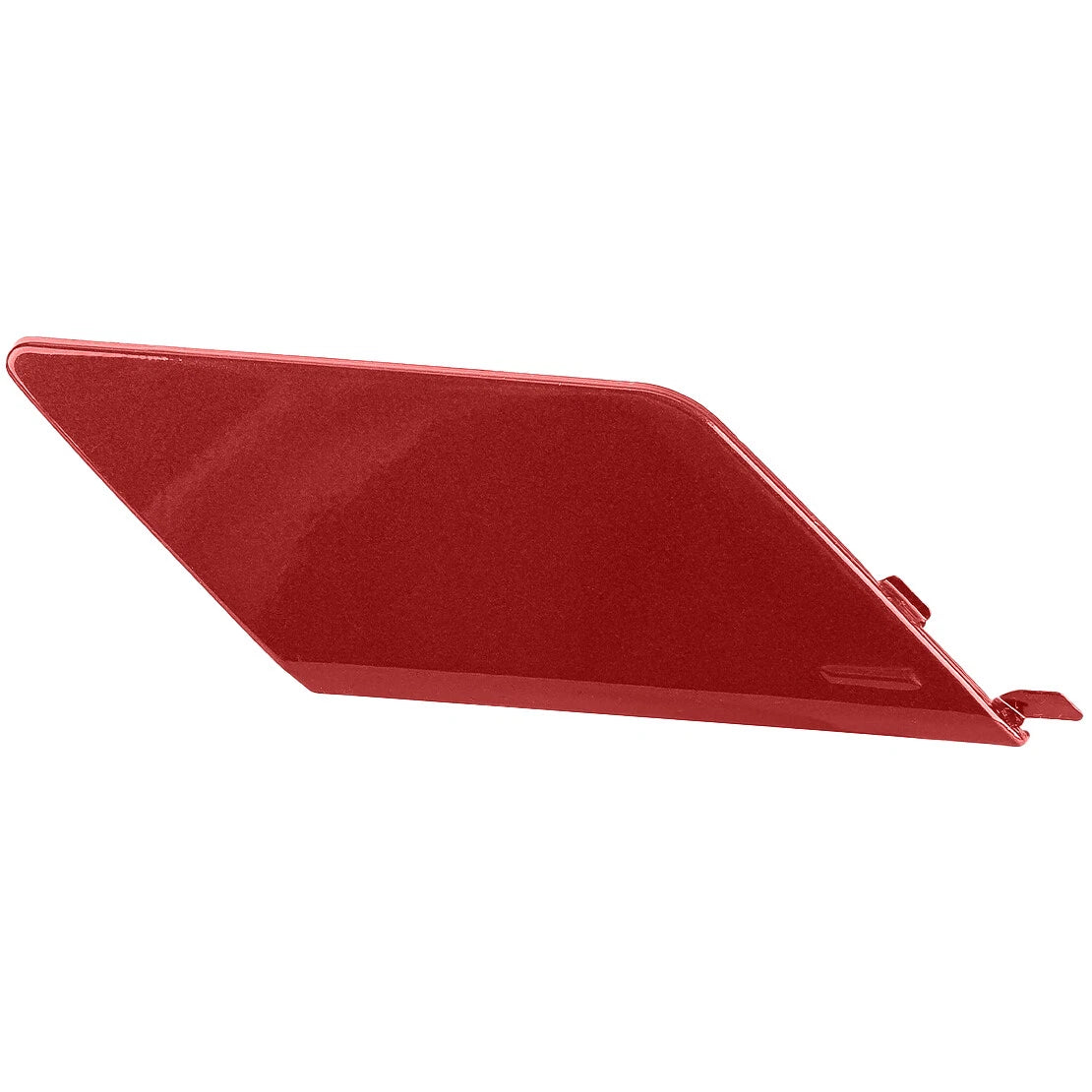 Rear Tow Hook Cover for Volvo XC60 (2018-2023) - Red