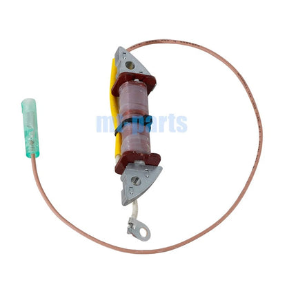Yamaha Ignition Charge Coil 40hp for C40 ES/LR (1991-1996) MS/LH (1992-1997)
