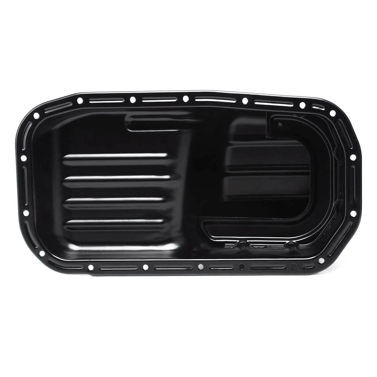Engine Oil Pan for Hyundai Excel Accent Getz 1.5 & Kia Rio 4-Cyl (1994-2005)