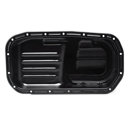 Engine Oil Pan for Hyundai Excel Accent Getz 1.5 & Kia Rio 4-Cyl (1994-2005)