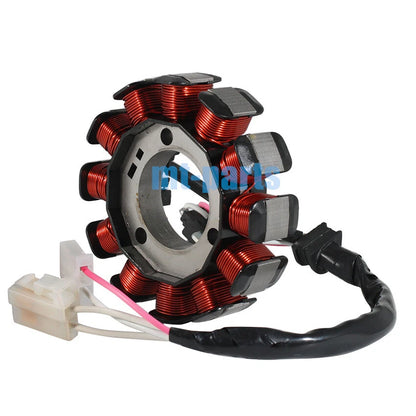 Magneto Stator Coil for Yamaha Y15ZR, Y16ZR, Lagenda 115 (2015-2023)