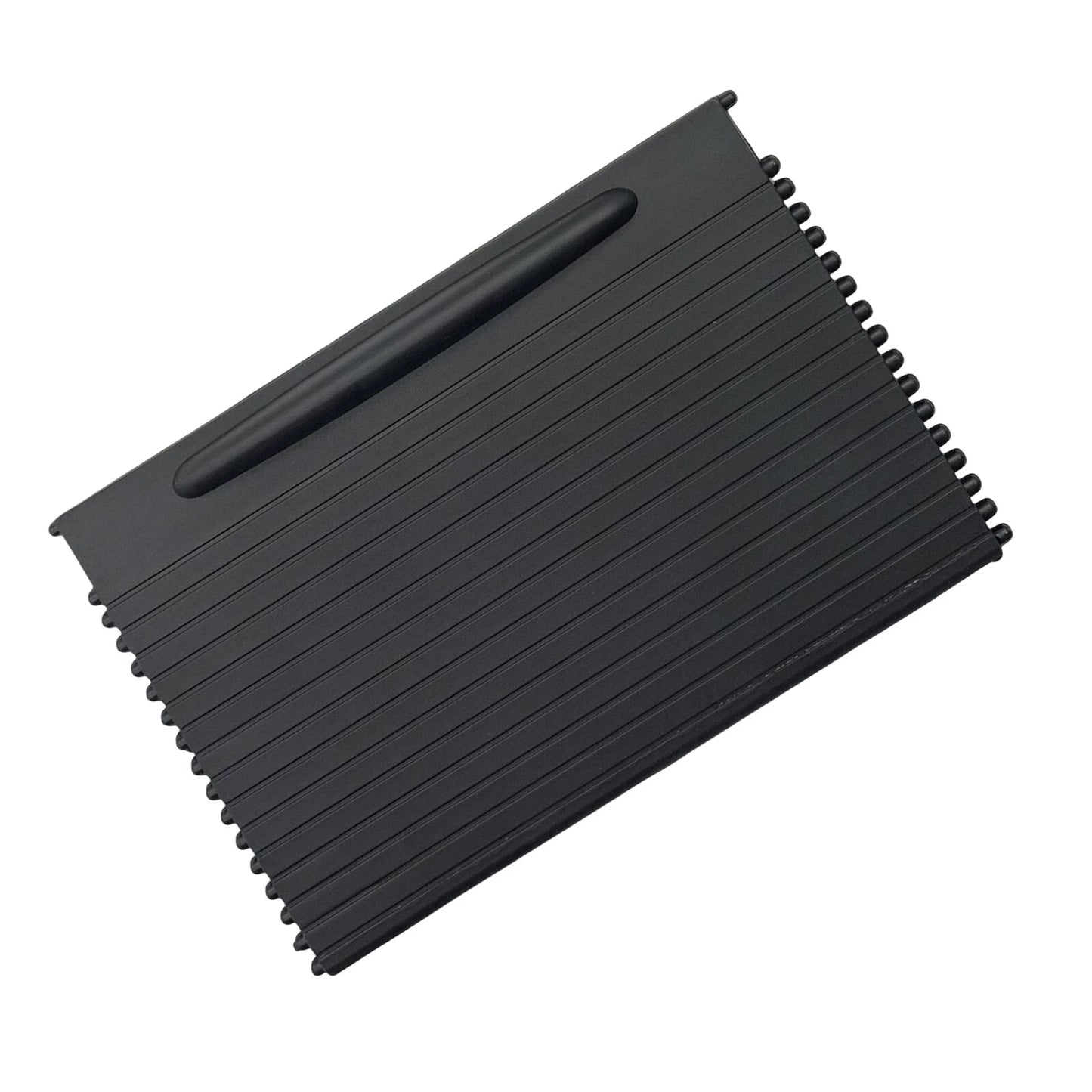 Cup Holder Roller Cover for Porsche Cayenne 955 (2003-2010)