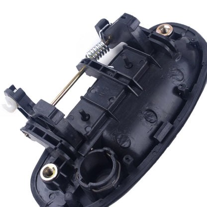 Left Front Exterior Door Handle for Daewoo Lanos (1998-2002)