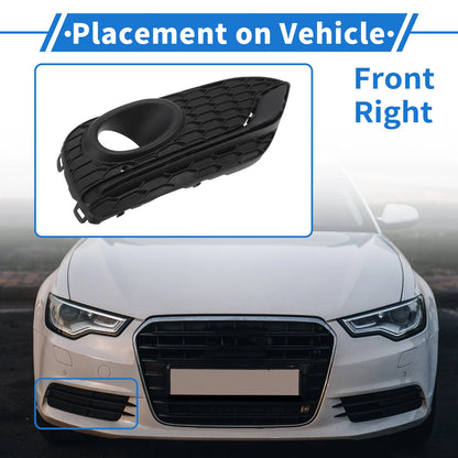 Front Right Fog Light Grill for Honda Accord Crosstour (2014-2016)