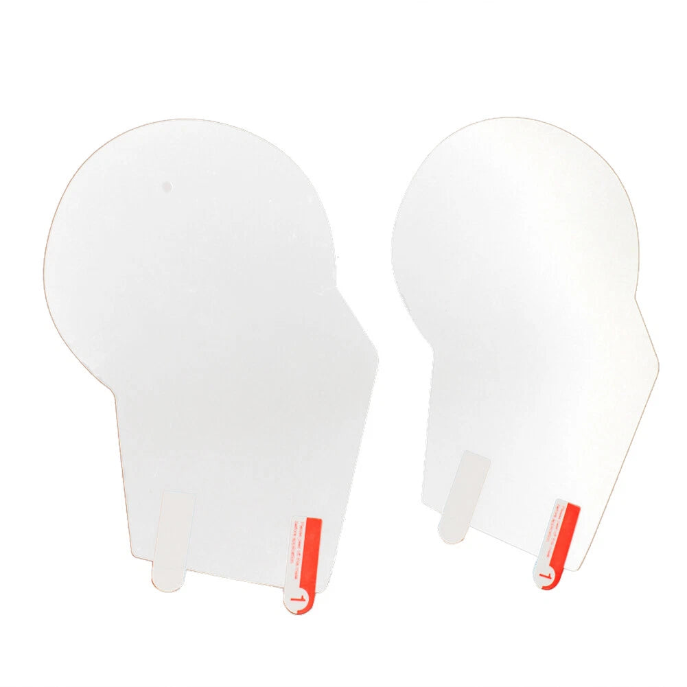 Scratch Protection Film Dashboard Screen Protector for APRILIA DORSODURO