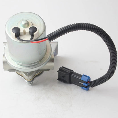 Fuel Pump Case for Case IH QuadTrac 370/420/450