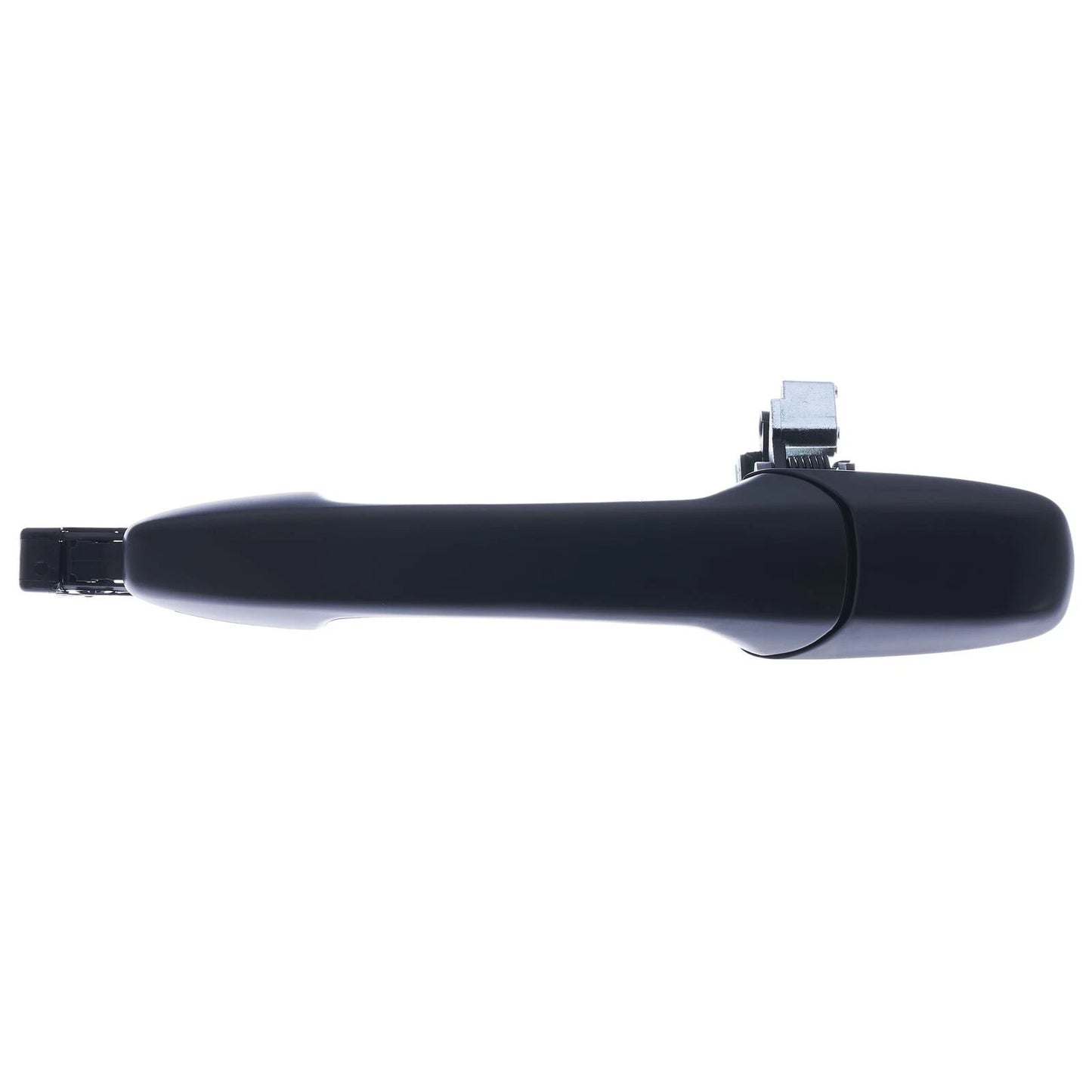 Front/Rear Left Outer Door Handle No Keyhole for Mazda CX-9 (2007–2021)