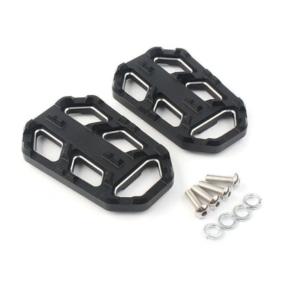 Wide Brake Pedal Foot Pegs for Honda CB500X (2015-2022)