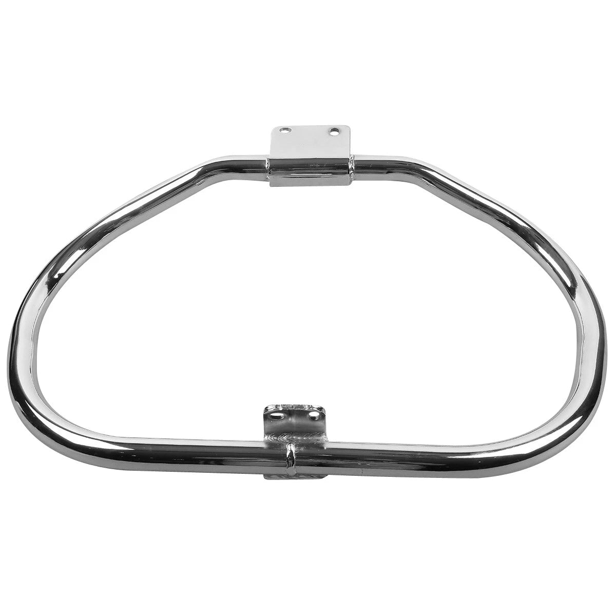 Chrome Engine Guard Highway Crash Bar for Harley Sportster 883 1200 (04-22)