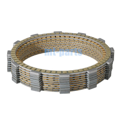 Clutch Friction Plates for Suzuki GSX1250 ABS (2010-2011)