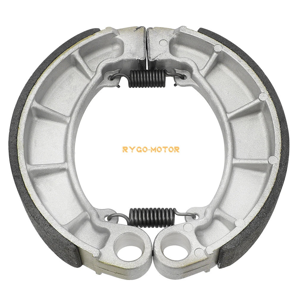 Rear Brake Drum Hub & Shoes for Honda Foreman 500 TRX500FE/FM (2014-2019)