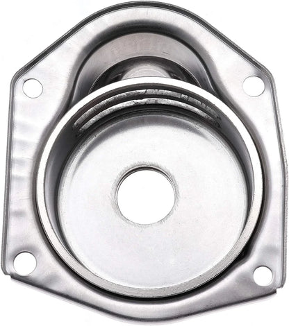 Water Pump Impeller Housing for Mercury 4-Stroke 40-60 HP