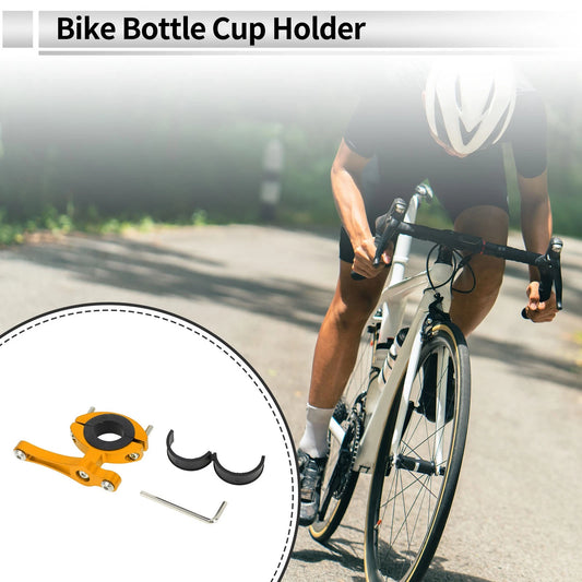 Water Bottle Cup Holder for Universal