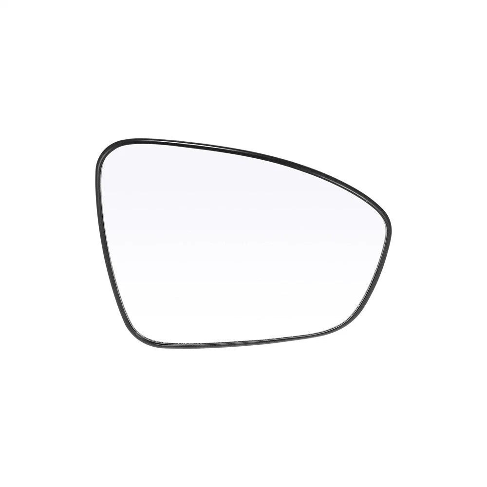 Right Side Mirror Glass w/Backing for 2020-2021 Nissan Sentra (2020-2021)
