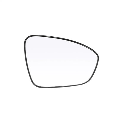 Right Side Mirror Glass w/Backing for 2020-2021 Nissan Sentra (2020-2021)