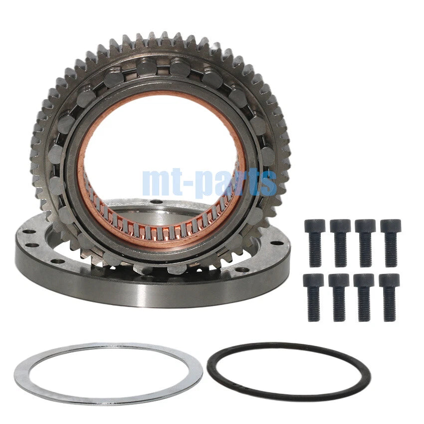 Starter Clutch Bearing Kit for Yamaha XVS1100A Drag Star Classic (2000-2008)